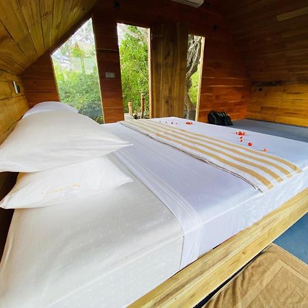 Mamba Yala Hotel ทิซซามาฮารามา ภายนอก รูปภาพ