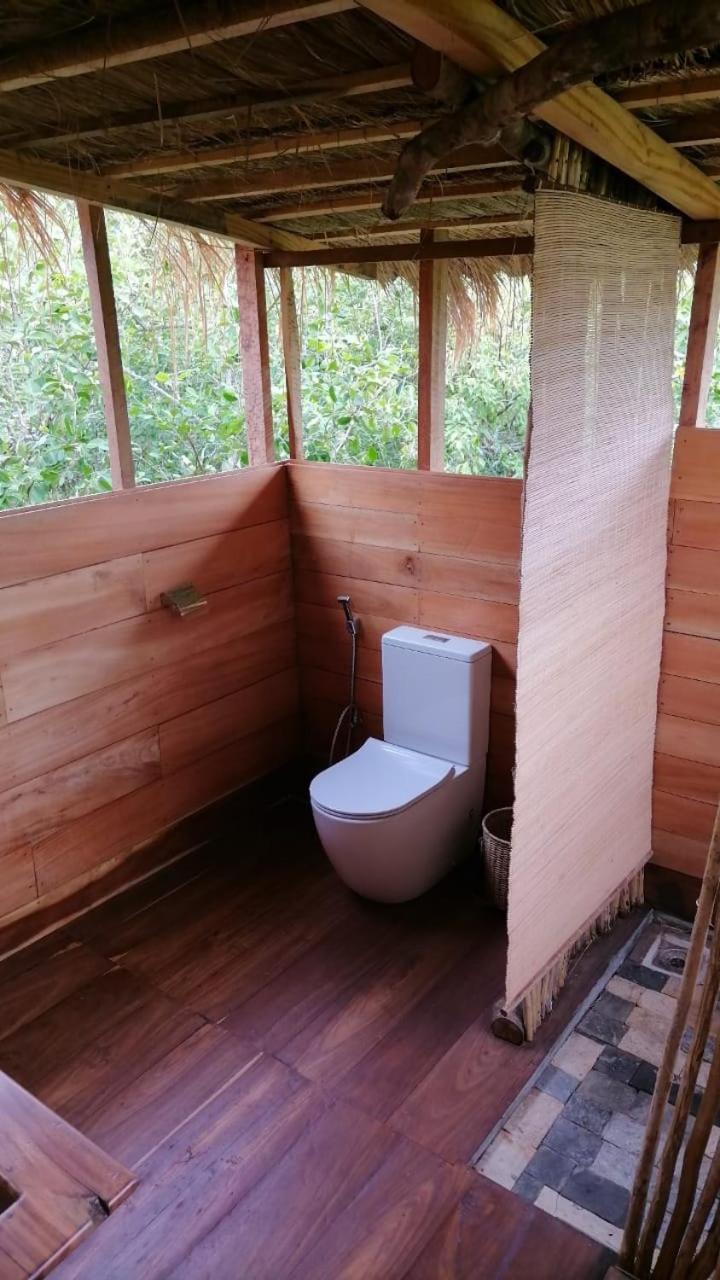 Mamba Yala Hotel ทิซซามาฮารามา ภายนอก รูปภาพ