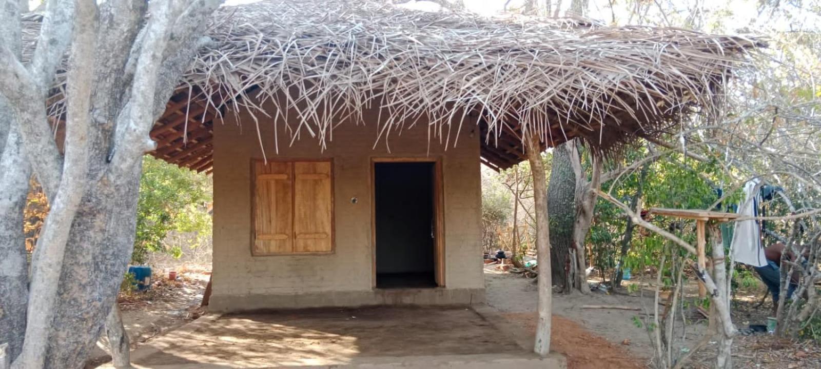 Mamba Yala Hotel ทิซซามาฮารามา ภายนอก รูปภาพ