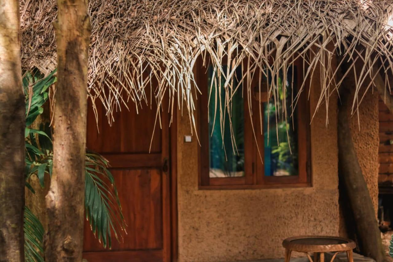 Mamba Yala Hotel ทิซซามาฮารามา ภายนอก รูปภาพ