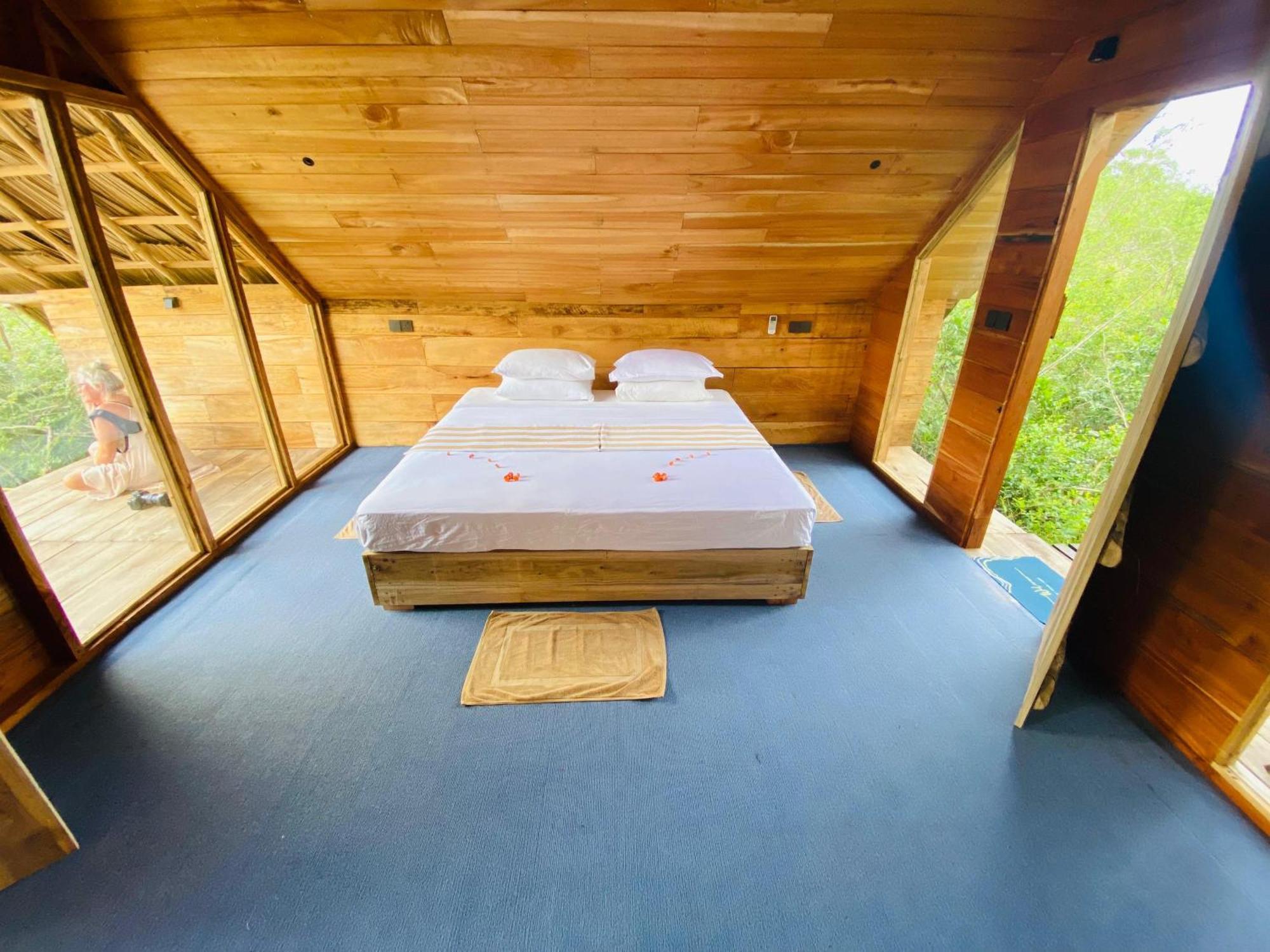 Mamba Yala Hotel ทิซซามาฮารามา ภายนอก รูปภาพ