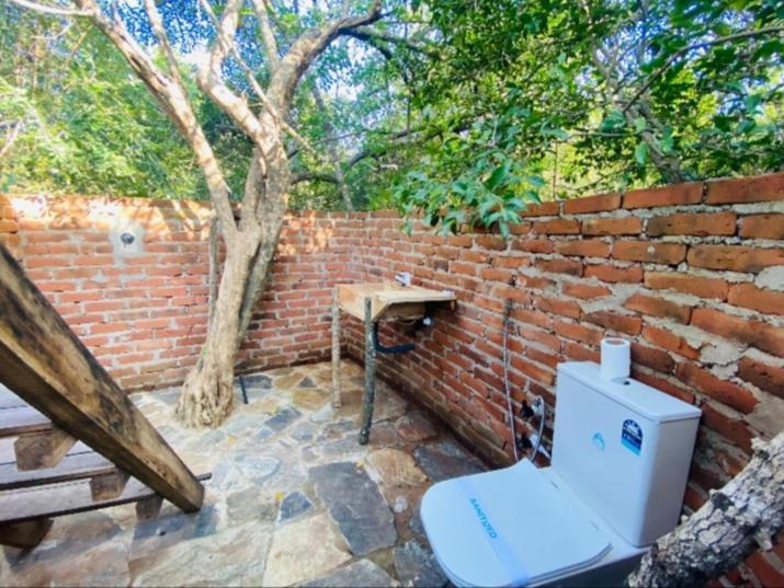 Mamba Yala Hotel ทิซซามาฮารามา ภายนอก รูปภาพ